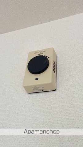 アルファ京町の内装写真