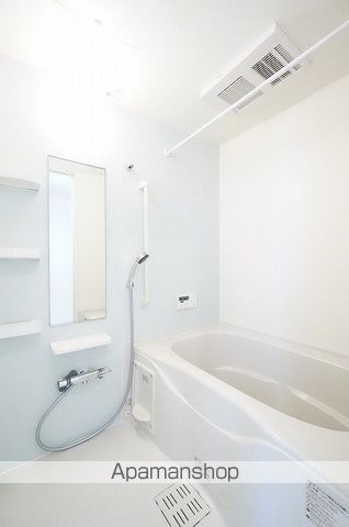 ボヌールソレイユの内装写真