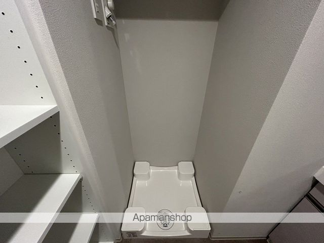 アーバネックス谷町四丁目の内装写真