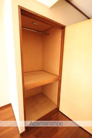 ノワール榎町の内装写真