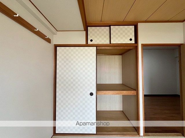 ファミール永田の内装写真