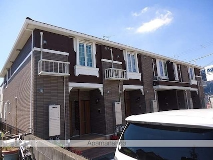 和歌山県和歌山市津秦[1R/32.94m2]の外観1