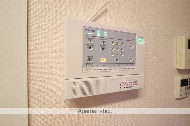 ベルウッド六番館の内装写真
