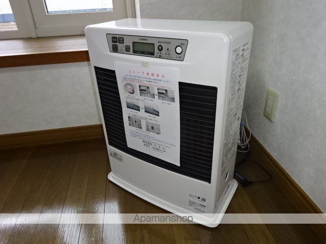 REGALOの内装写真