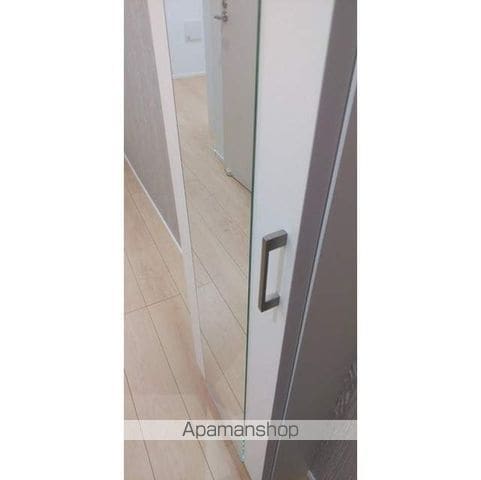 STAGE 高田馬場の内装写真
