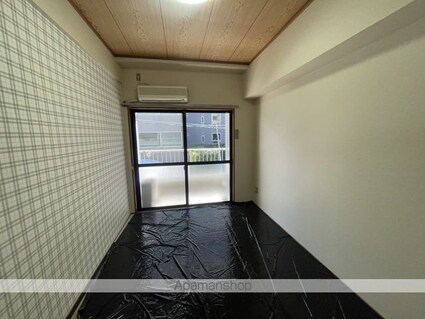 広島県広島市中区橋本町[1DK/21.85m2]の内装4