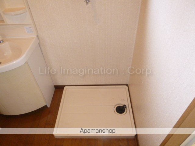 アルシオネセタの内装写真