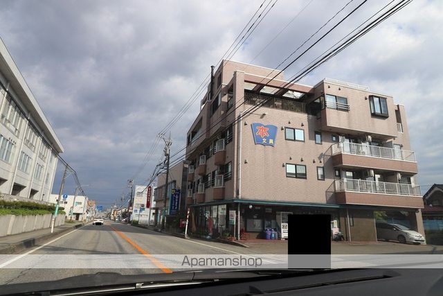 サントピア花梨の周辺写真