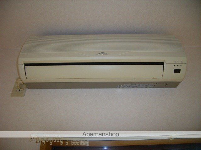 ナナヤマ岩出の内装写真