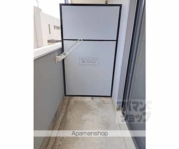 エルベコート宇治駅前の内装写真