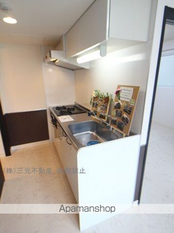 グランメール宮の森の内装写真