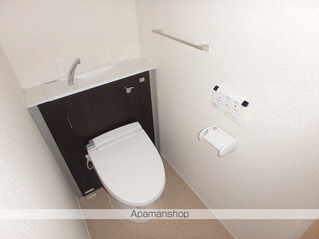 Grandeur南与野の内装写真