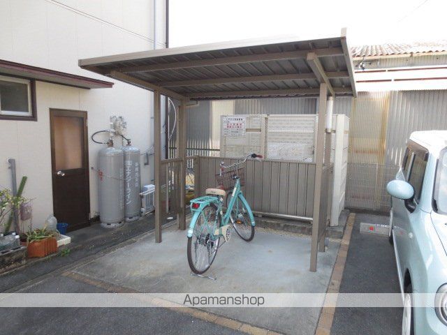 Levante Fortの外観写真