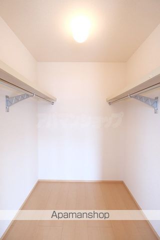 ルミエルSの内装写真