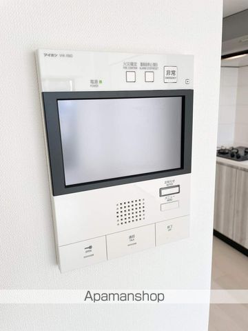S−RESIDENCE江坂エミネンスの内装写真