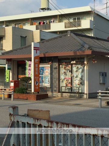 サンライズ芳川の周辺写真