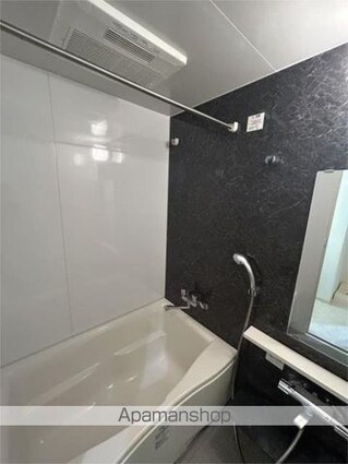 ビーコンヒル東松原[1K/29.93m2]のバス