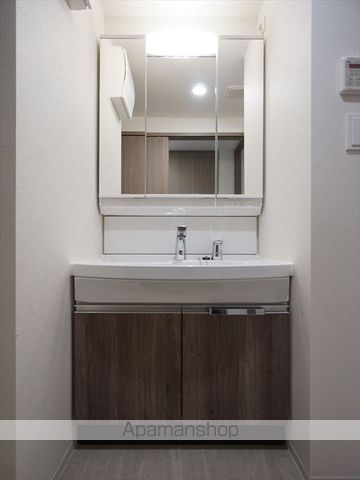 プレサンスTHE高岳の内装写真