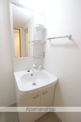 SーFORT船橋海神EASTの内装写真