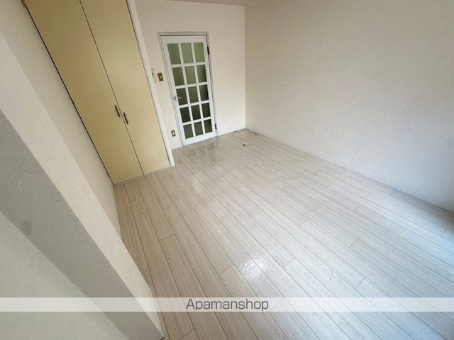 あかねハイツの内装写真