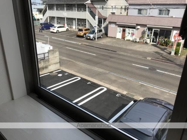 プランドールエスIIの内装写真