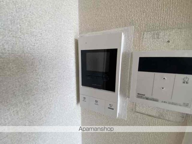 ザウバーベルグの内装写真