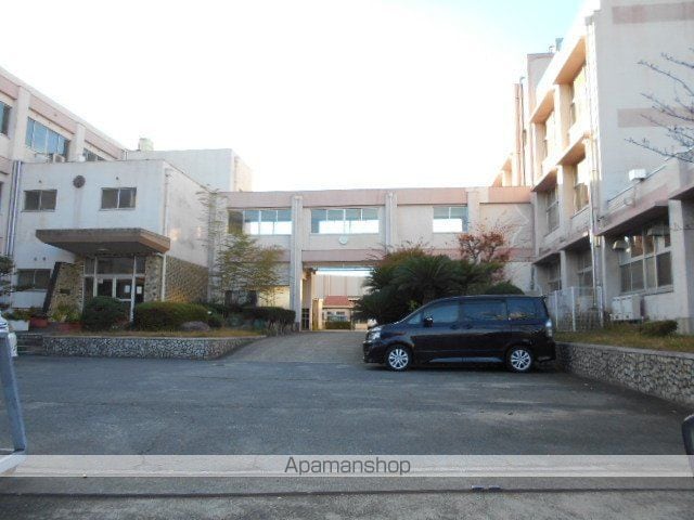 Sorrisoすみれ館の周辺写真