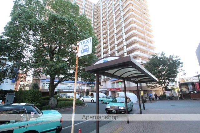 グランパーク東京EASTの周辺写真