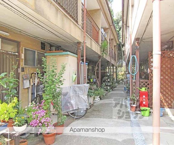 森田荘の外観写真