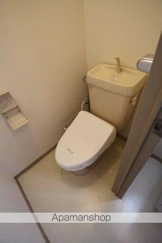 エクレール青江の内装写真