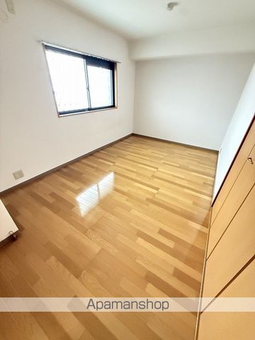 エンプレスの内装写真