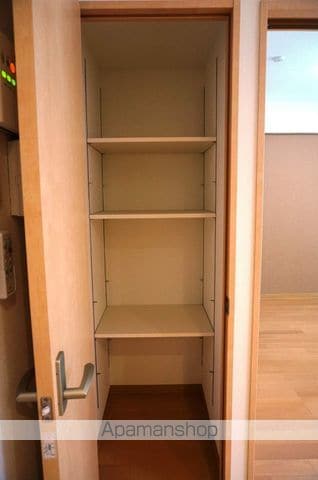 セグーロ明石通の内装写真