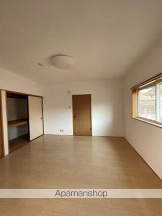 ニュー岱南荘Ｂ[1K/29.35m2]の内装