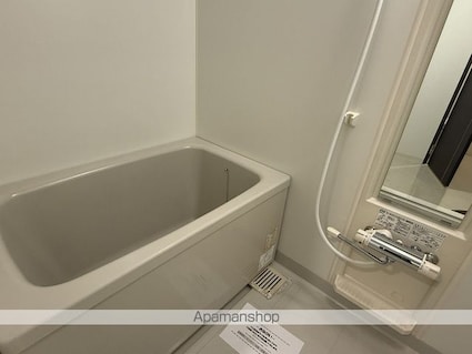 Ｌａ　Ｄｏｕｃｅｕｒ今池（旧名称アーデン今池イースト）[1LDK/32.4m2]のバス