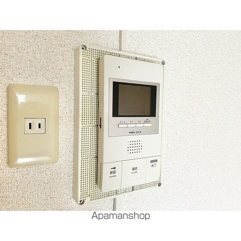 エクセルメトロIIの内装写真