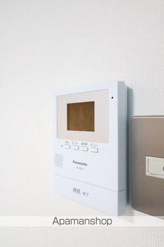 ニューマリッチかわぐちBの内装写真