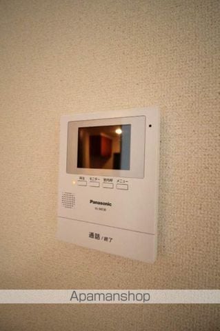 グランディール・Kの内装写真