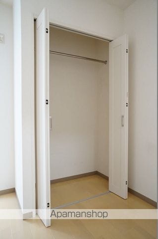 CASA GAROFANOの内装写真