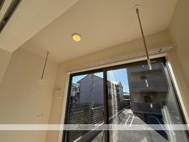 グラーノの内装写真