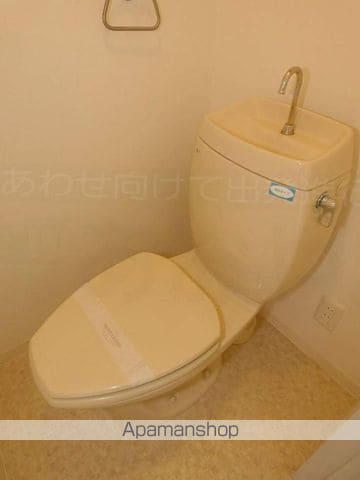 WAYS二日市の内装写真
