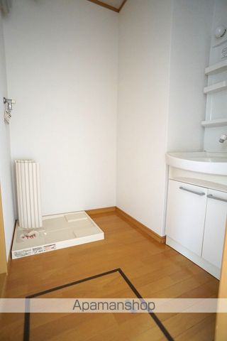 お伽の里Aの内装写真