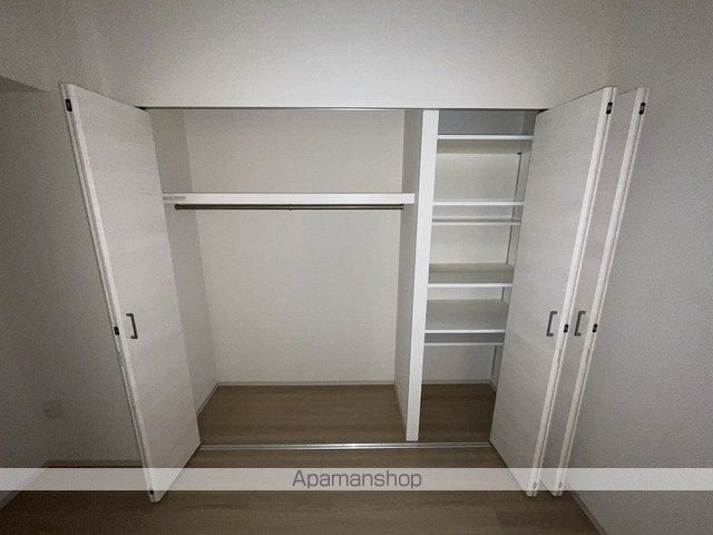 ユープテリア天王寺の内装写真