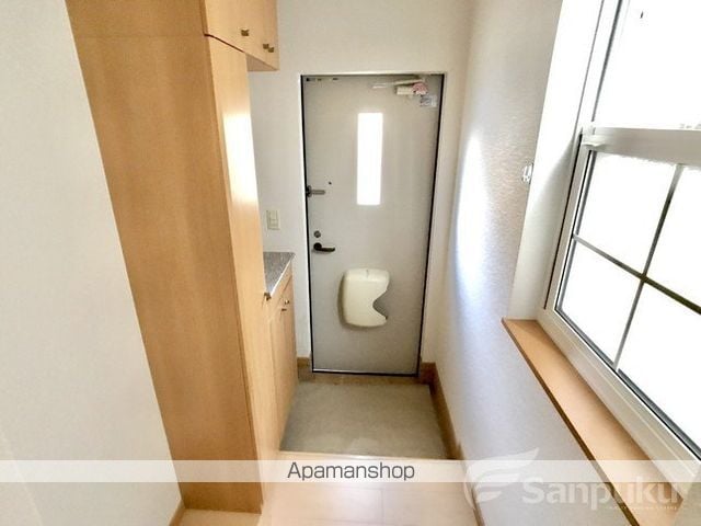 ミルト ソレイユIIの内装写真