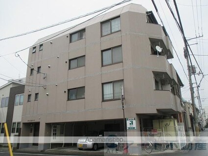 ＰＡＬ　ＳＱＵＡＲＥ[1DK/30.7m2]の外観4