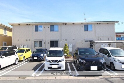 広島県福山市南今津町[1LDK/47.31m2]の外観4
