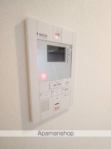 ジュネスの内装写真