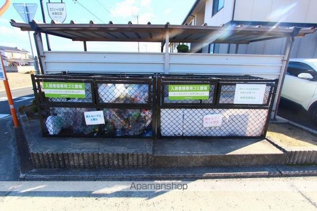 セジュール松縄 A棟のその他写真
