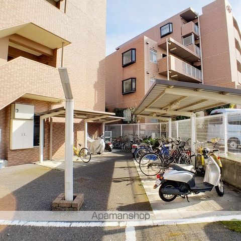 スクエアタワーのその他写真