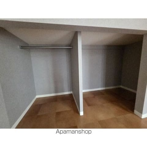 メゾンド・ソレイユの内装写真