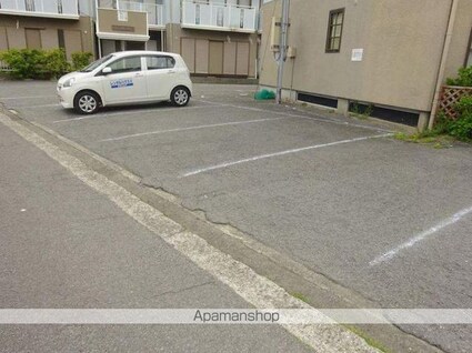 和歌山県和歌山市和佐関戸[3K/50m2]の内装1